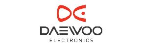 DAEWOO ELECTRONICS