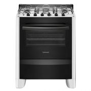 COCINA CONTINENTAL 5 HORNALLAS - BLANCO