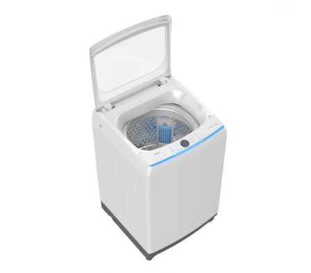 LAVARROPAS MIDEA AUTOMATICO 8 KG. CARGA SUPERIOR