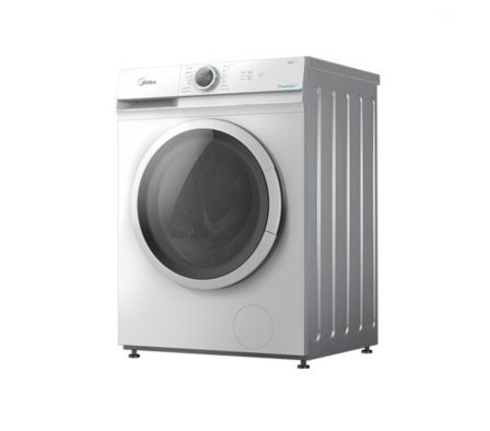 LAVARROPAS MIDEA AUTOMATICO 7 KG CARGA FRONTAL.