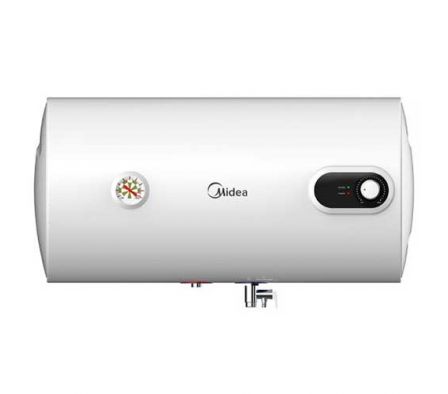 TERMOCALEFON  MIDEA 50 L. HORIZONTAL