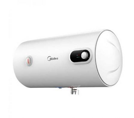 TERMOCALEFON  MIDEA 80 L. HORIZONTAL