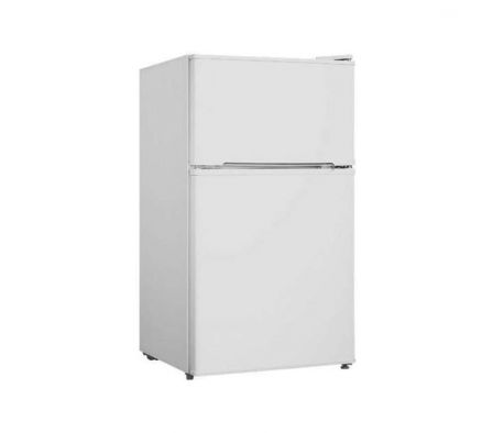 HELADERA MIDEA 110 LTS 2P F/H