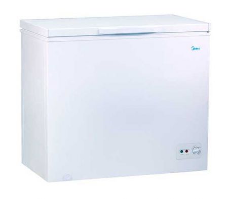 Freezer Midea Mod. 220 Litros