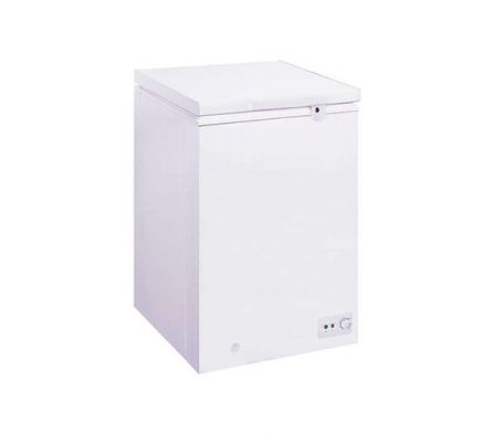 FREEZER MIDEA MOD. 120, 1 TAPA, FRIO HUMEDO, DUAL FUNCION