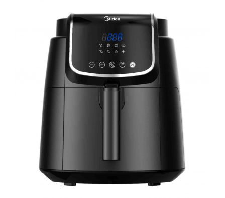 FREIDORA MIDEA 4LTS PANEL DIGITAL