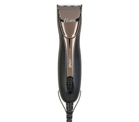 CORTA PELOS OSTER CLIPPER MODELO 1