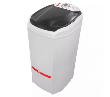 LAVARROPAS SEMIAUTOMATICO 10KG TOKYO LAVAMAX ECO PLUS