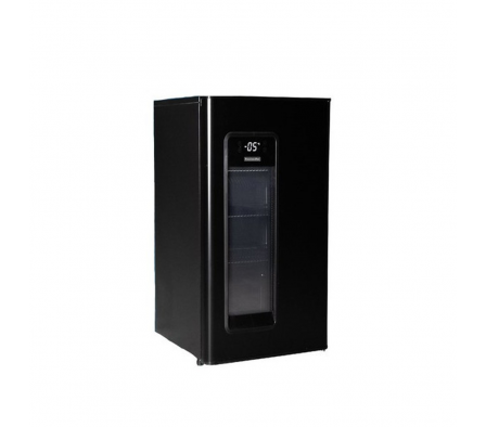 EXHIBIDOR GOODWEATHER GW-100SZ 100LTS