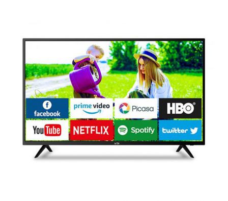 TELEVISOR WIN 43" FHD SMART