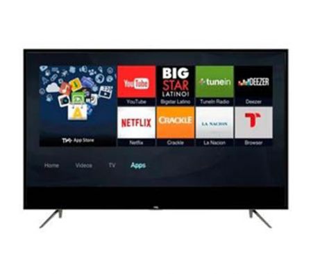 TV 32" WIN LED HD SMART