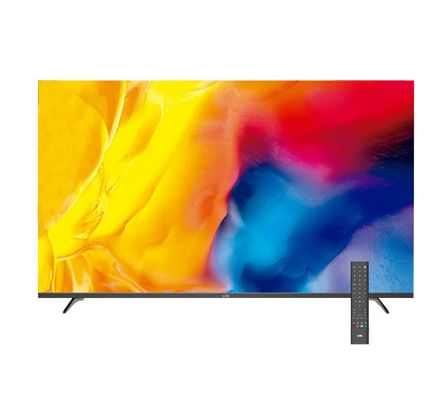 TV SMART WIN 50" LED UHD WEB OS