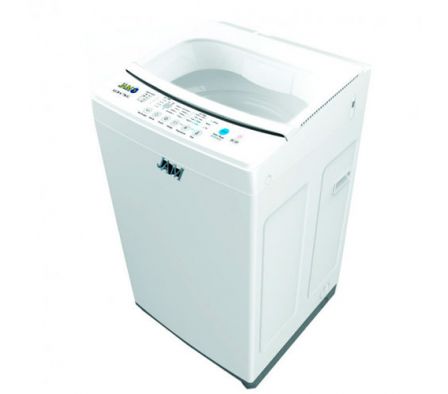 LAVARROPAS JAM AUTOMATICO ALBA 7KG, CARGA SUPERIOR ,BLANCO