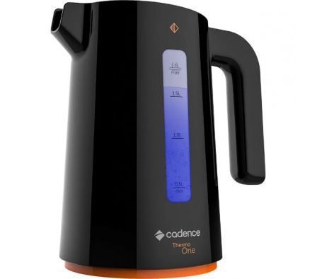 HERVIDORA ELÉCTRICA CADENCE 1.7 LTS
