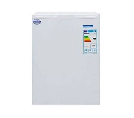 HELADERA GOODWEATHER GW-17DRN 120LT