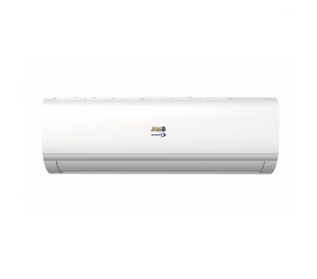 AIRE ACOND. JAM SPLIT INVERTER 24.000BTU F/C JFI-24HRFN1 R410A