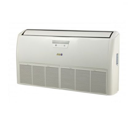 AIRE ACOND. JAM PISO TECHO INVERTER  48.000BTU F/C JFI-48HR -R410A ECO S/KIT