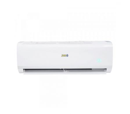 AIRE ACOND. JAM SPLIT 24.000BTU F/C JF-24CHRN1 R410AECO + KIT DE INS