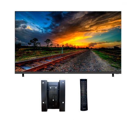 TV JAM 32" LED HD BASIC ULTRASILM-32GF C/ SOPORTE