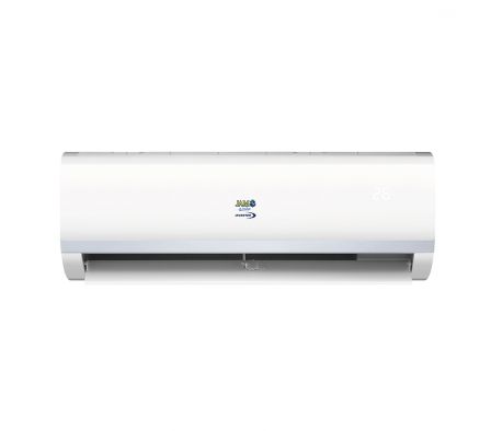 AIRE ACOND. JAM SPLIT INVERTER 18.000BTU F/C JFI -18HRFN1 R410A*