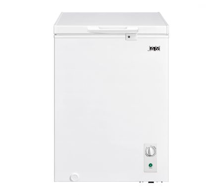 CONGELADOR JAM 110LTS 1T LUZ LED - JAMS-99C