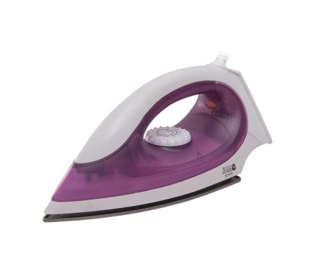 PLANCHA JAM SECA  MOD. ES-1128D  C/ CABLE 2MTS