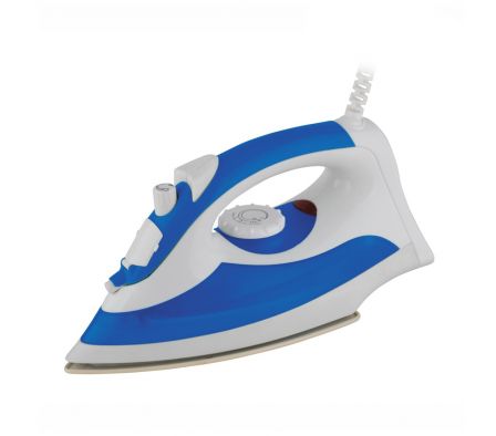 PLANCHA JAM A VAPOR MOD.ES-5078 C/ CABLE 2MTS