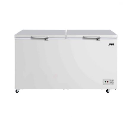 CONGELADOR JAM 515 LITROS 2T, LUZ LED JAMS-521C