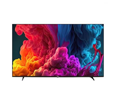 TV JAM 50" 4K GOOGLE TV  ULTRASGTV-50GFS  C/ BLUETOOTH C/ SOPORTE