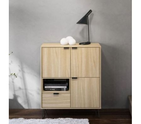 APARADOR POLITORNO CAYMAN LEGNO SALINAS 170697