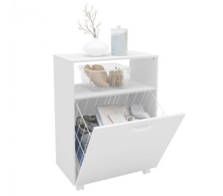 ESTANTERIA POLITORNO MULTIUSO CON REJILLA 210270