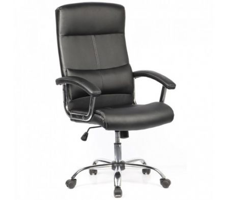 SILLA DE OFICINA LEVEL DETROID LVS-145