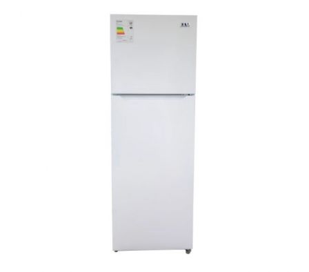 HELADERA JAM BLANCA F/S JAMS-314B 420 LTS