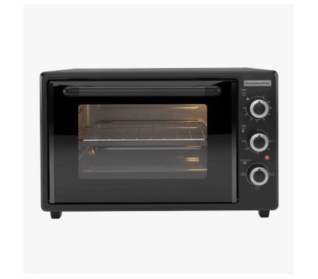 HORNO ELÉCTRICO GOODWEATHER GW-35F