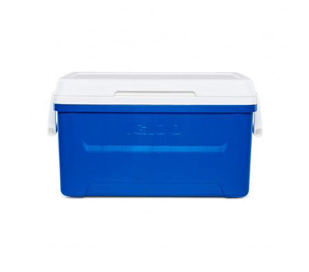 CONSERVADORA IGLOO 45 LITROS LAGUNA 50061 AZUL