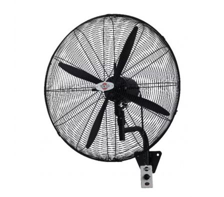 VENTILADOR TOKYO INDUSTRIAL DE PARED 26 VETOKPAI26R 1350RPM C/CONTROL