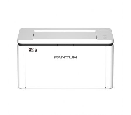 IMPRESORA PANTUM MONO LASER USB+WIFI 