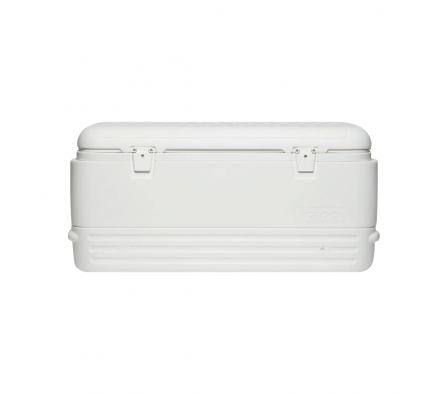 CONSERVADORA IGLOO 113 LITROS POLAR 44577 BLANCO