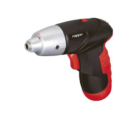 DESTORNILLADOR ELECTRICO NAPPO