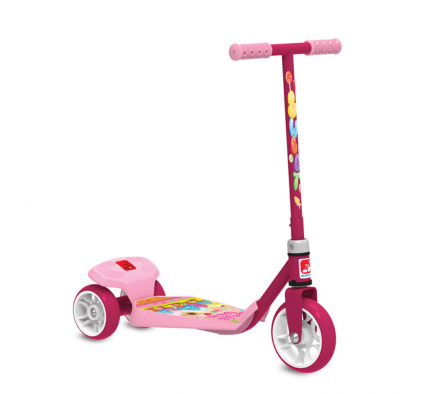 Patineta Sweet Game p/ Nena