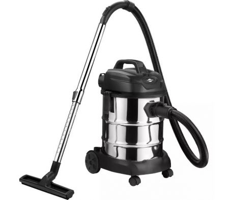 ASPIRADORA TOKYO TURBO PRO 1380W CAP 25LTS