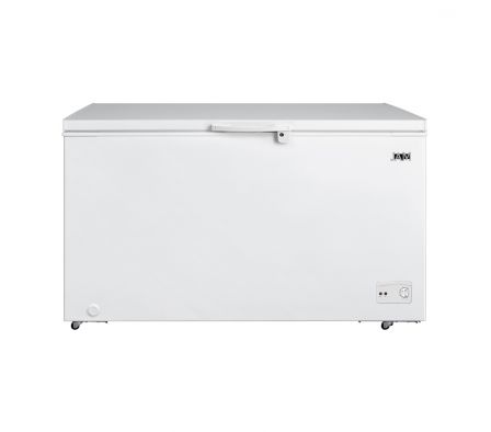 CONGELADOR JAM 420 LITROS  1T, LUZ LED - JAMS-418C