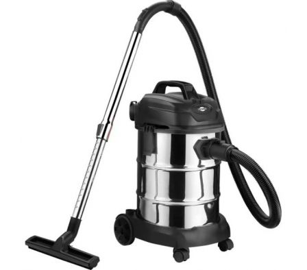 ASPIRADORA TOKYO TURBO PRO 1600W CAP 30LTS