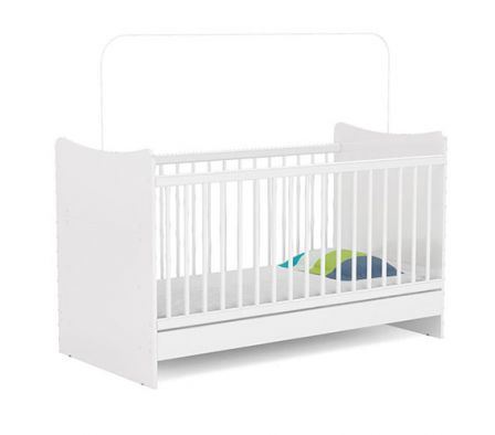 CUNA POLITORNO BLANCA/BLANCA 2542