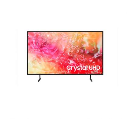 SAMSUNG TV 43" DU7000 UHD SMART