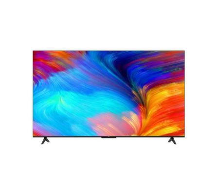 SMART TV TCL 50" 50P635 4k UHD con Google Tv