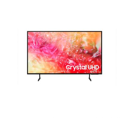TV SAMSUNG 50" LED SMART CRYSTAL 4K UHD