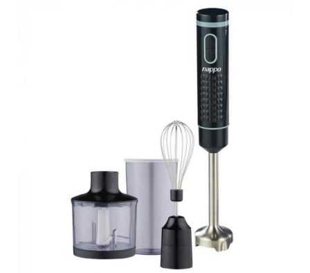 MIXER NAPPO 5 EN 1 NEM-023
