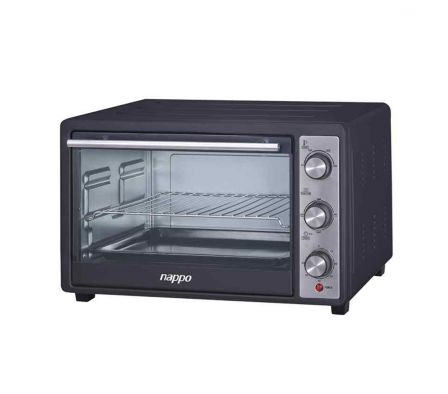 HORNO COMPACTO NAPPO 36L SIN HORNALLAS NEH-043