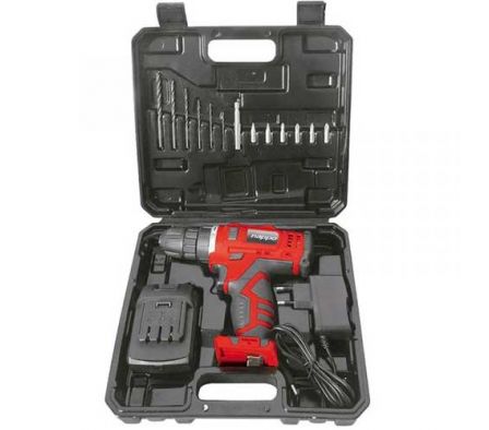 KIT DE TALADRO INALAMBRICO NAPPO NHK-054